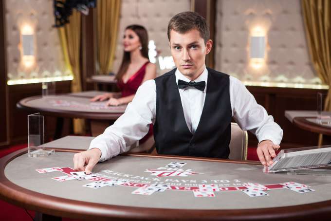 10 faktów, o których każdy powinien wiedzieć kasyna online w polsce